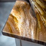 Natural Earth Tones Epoxy Countertop Kit