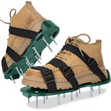 Epoxy Floor Safety Shoes with Cleats