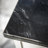 Black Marble Epoxy Countertop Kit