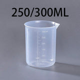 Food-Grade Graduated Measuring Cup for Epoxy Resin