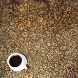 Brown granite epoxy Countertop kit